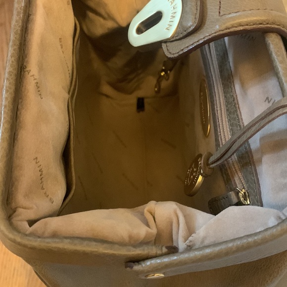 Brahmin shoulder bag unique - Picture 12 of 13